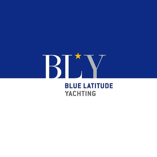 BLUE LATITUDE YACHTING