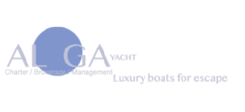 ALGA YACHT