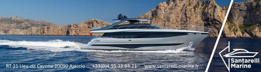 SANTARELLI MARINE