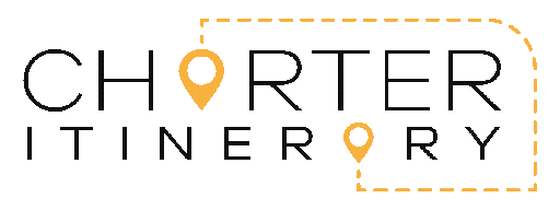 CHARTER ITINERARY