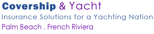 COVERSHIP &amp; YACHT
