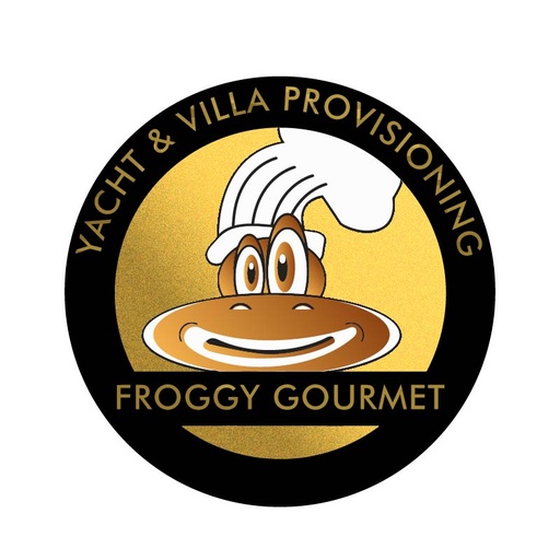 FROGGY GOURMET