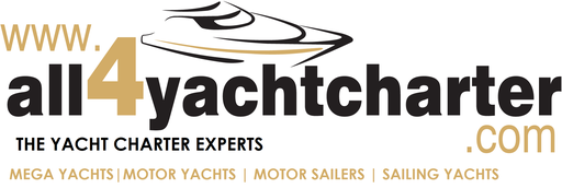 ALL 4 YACHT CHARTER