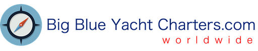 BIG BLUE YACHT