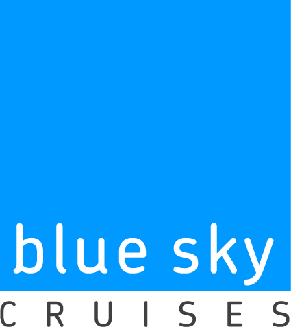 BLUE SKY CRUISES 