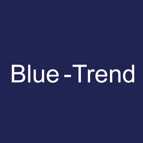 BLUE TREND