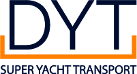 DYT YACHT TRANSPORT, ITALY