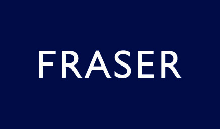 FRASER WORLDWIDE SAM