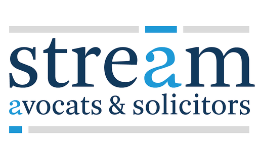 STREAM Avocats & Solicitors