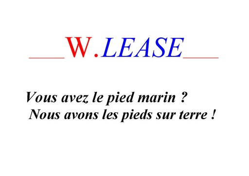 W LEASE