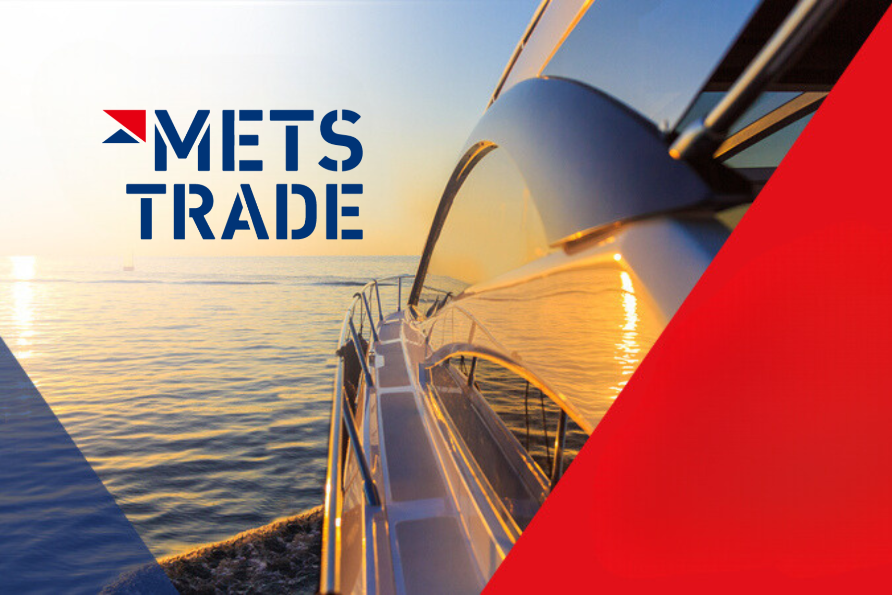 Mets Rai METSTRADE 2025 RAI AMSTERDAM | ECPY