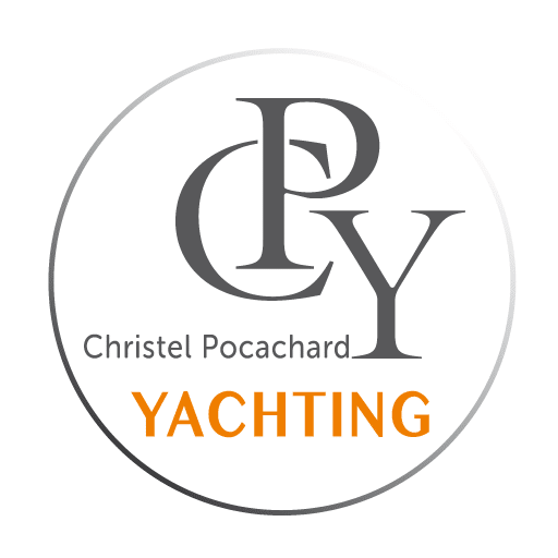 SAS CHRISTEL POCACHARD YACHTING