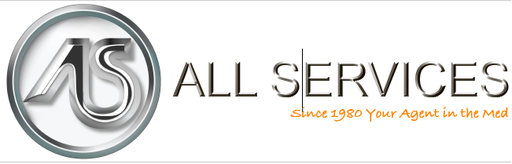 ALL SERVICES Srl