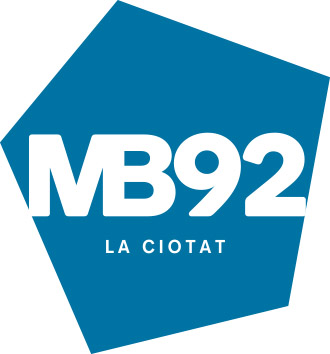 MB 92 La Ciotat