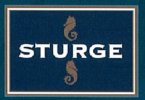 HOWDEN STURGE